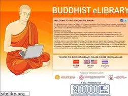 Sites similar to buddhistelibrary.org