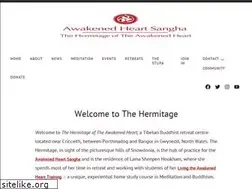 Sites similar to buddhisthermitage.wales