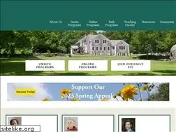 Sites similar to buddhistinquiry.org