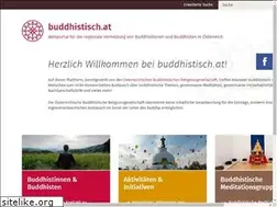 Sites similar to buddhistisch.at