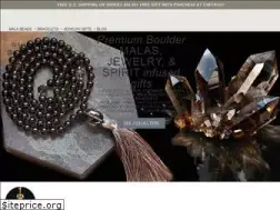 Sites similar to buddhistmala.com