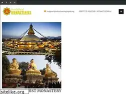 Sites similar to buddhistmonasteries.org