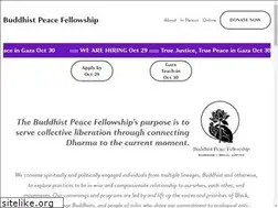 Sites similar to buddhistpeacefellowship.org