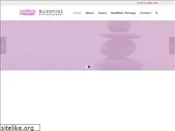 Sites similar to buddhistpsychotherapy.org.uk