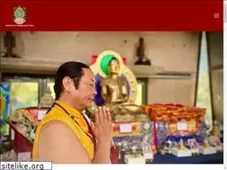 Sites similar to buddhistsandiego.com