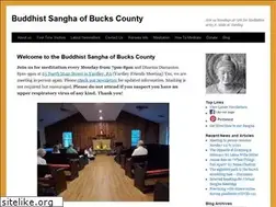 Sites similar to buddhistsangha.com