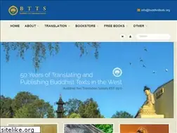 Sites similar to buddhisttexts.org