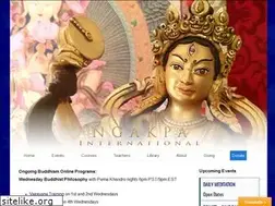Sites similar to buddhistyogis.com