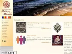Sites similar to buddhizmus.hu