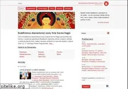 Sites similar to buddhizmus.sk