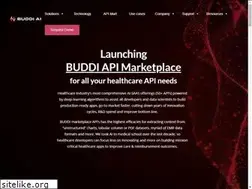 Sites similar to buddi.ai