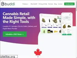 Sites similar to buddi.io
