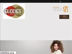 Sites similar to buddieshairdesign.nl