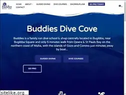 Sites similar to buddiesmalta.com