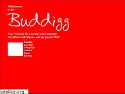 Sites similar to buddigg.com