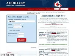Sites similar to buddina.a-australia.com