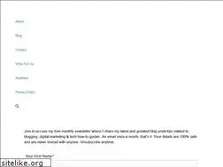 Sites similar to buddinggeek.com