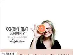 Sites similar to buddinghealthcoaches.com