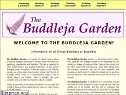 Sites similar to buddlejagarden.co.uk