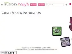 Sites similar to buddlycrafts.com