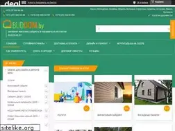 Sites similar to buddom.by