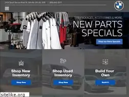 Sites similar to buddsbmw.com