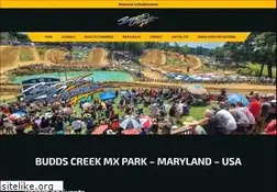 Sites similar to buddscreek.com