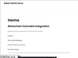 Sites similar to buddtoken.com
