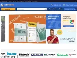 Sites similar to buddvir.ua