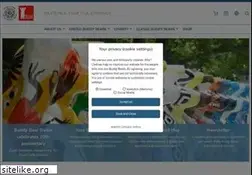 Sites similar to buddy-baer.com