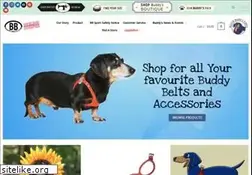 Sites similar to buddy-belts.com