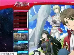 Sites similar to buddy-complex.jp