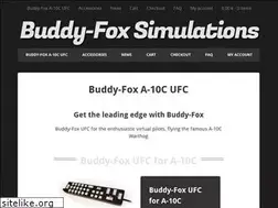Sites similar to buddy-fox.com