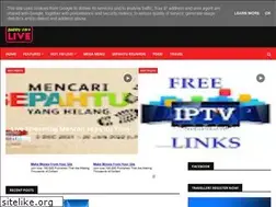 Sites similar to buddy-on9.blogspot.com