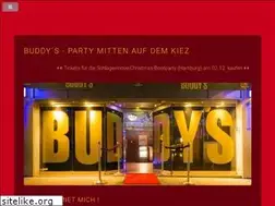 Sites similar to buddy-s.de