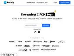 Sites similar to buddy.works