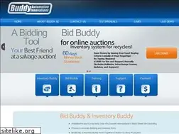 Sites similar to buddyai.com