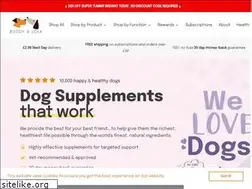 Sites similar to buddyandlola.co.uk