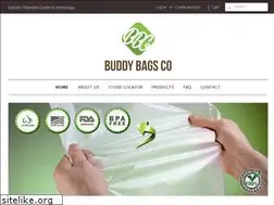 Sites similar to buddybagsco.com