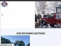 Sites similar to buddybartonauctions.com