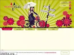 Sites similar to buddybike.de