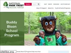 Sites similar to buddybison.org
