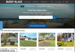 Sites similar to buddyblake.com