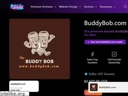 Sites similar to buddybob.com