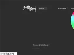 Sites similar to buddybuddy.io