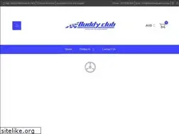 Sites similar to buddyclubparts.com.au