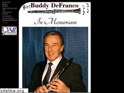 Sites similar to buddydefranco.com