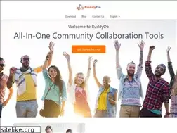 Sites similar to buddydo.com