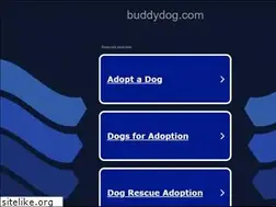 Sites similar to buddydog.com