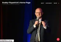 Sites similar to buddyfitzpatrick.com